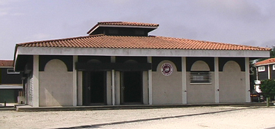 dojo