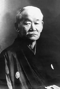 Jigoro-kano